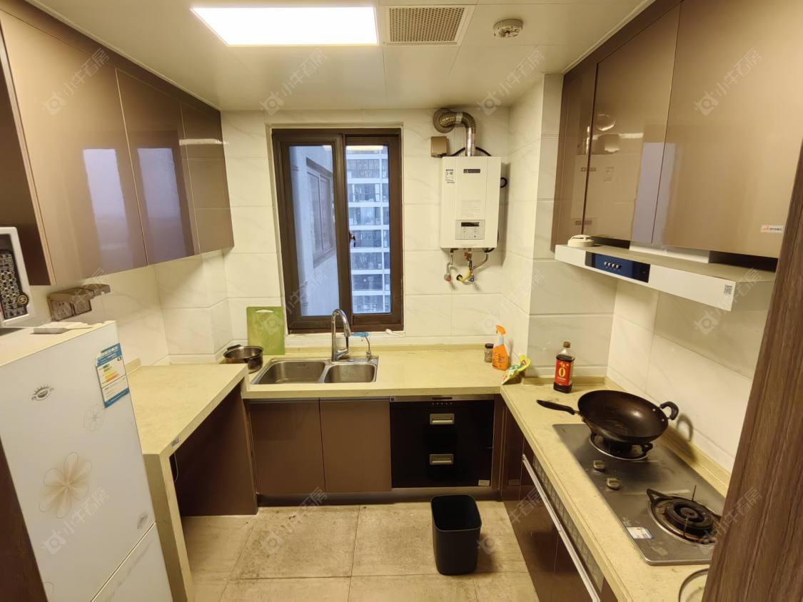 常州碧桂园浅水湾在租房源室内图_小牛看房