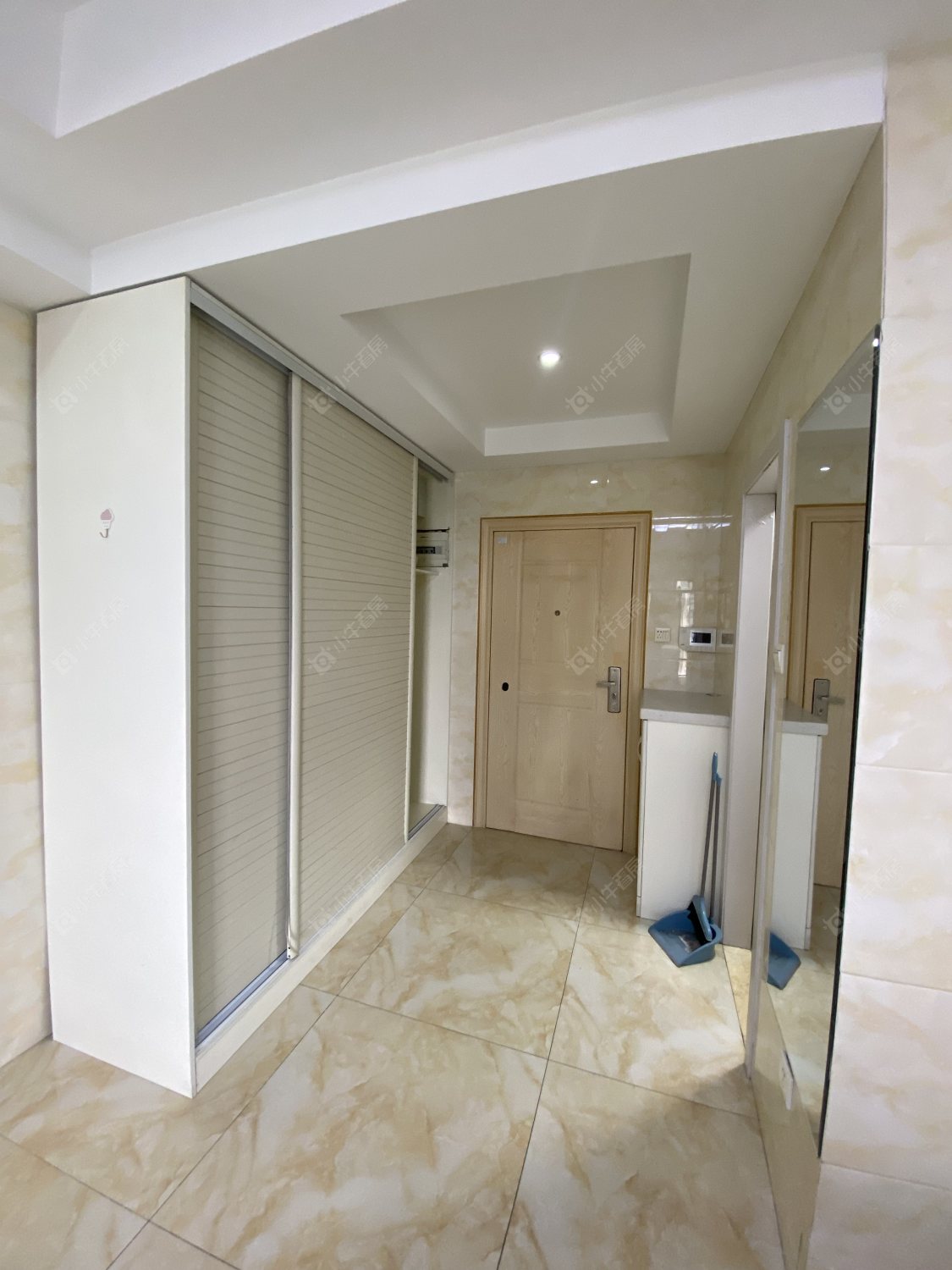 常州吾悦广场悦+公寓在租房源_小牛看房