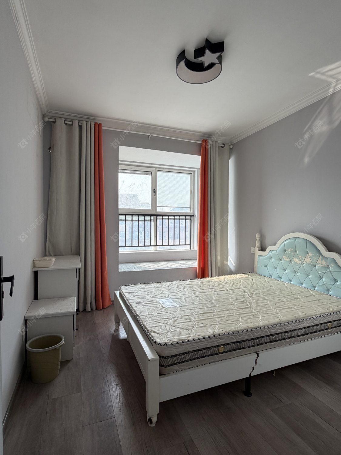 常州梧桐香郡二期在租房源室内图_小牛看房