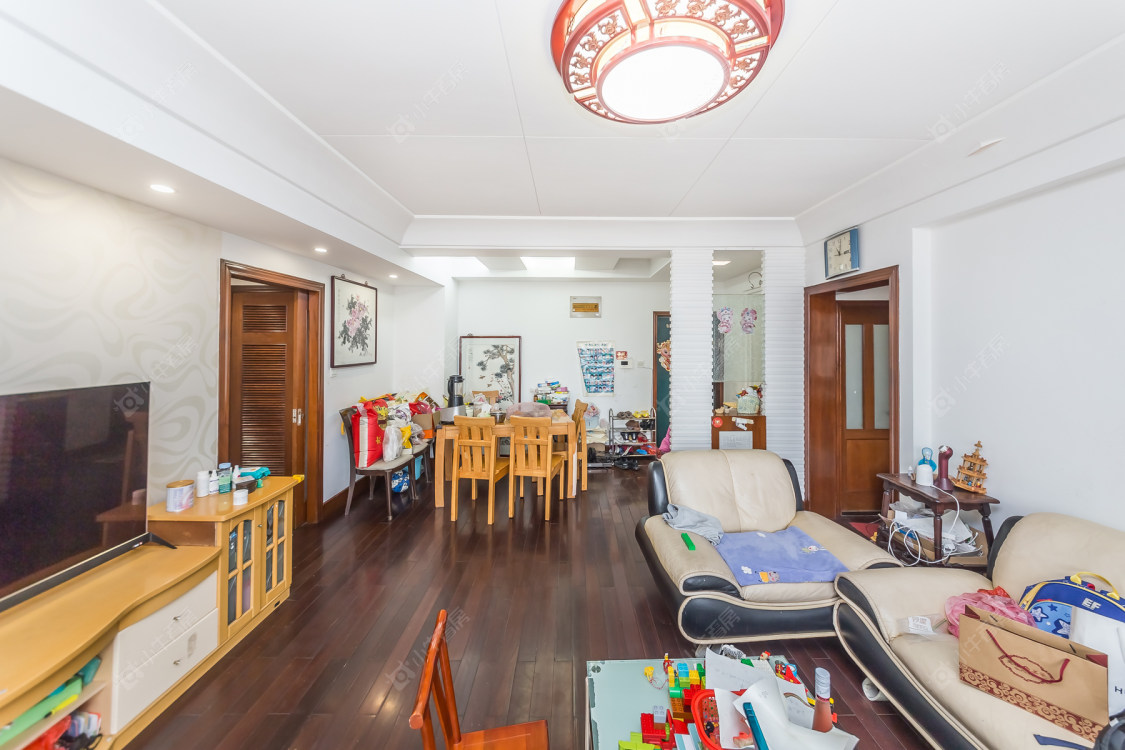 常州多宝大厦在售二手房源室内图_小牛看房