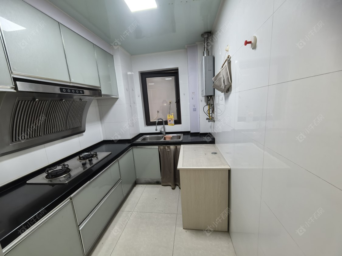 常州新城熙园在租房源室内图_小牛看房