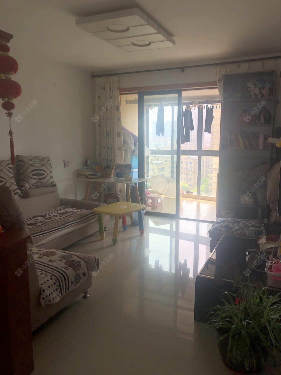 常州新城熙园在租房源_小牛看房