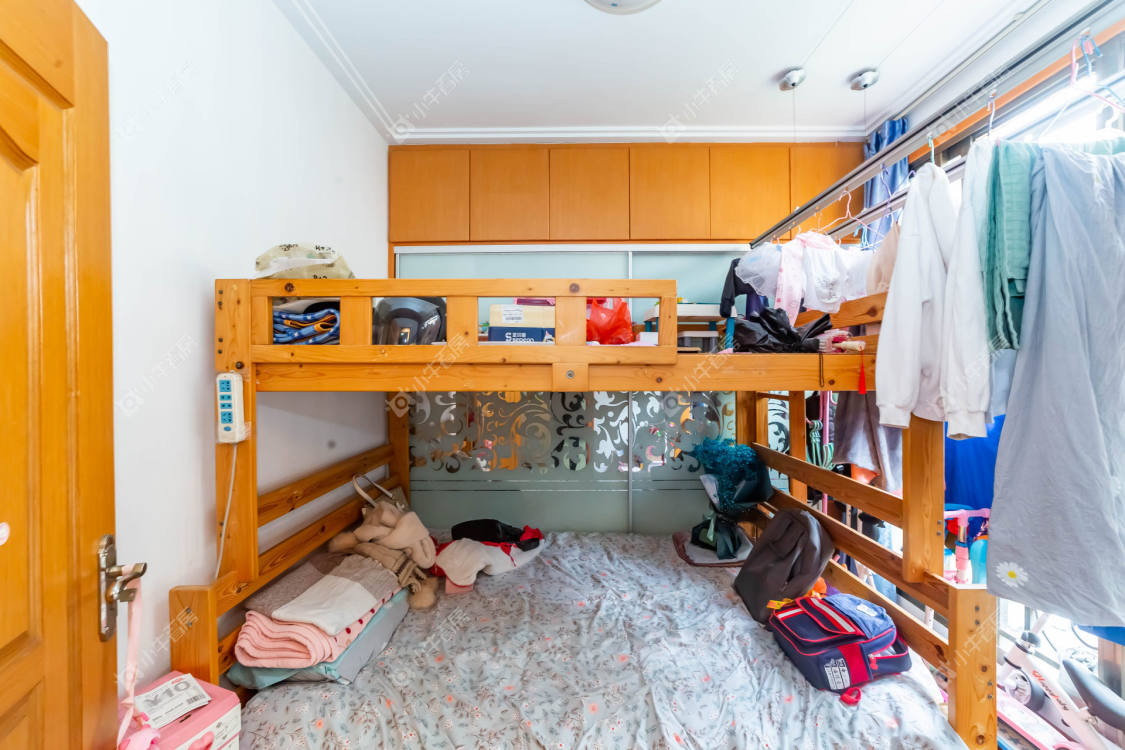 常州银河湾第一城一期在租房源室内图_小牛看房