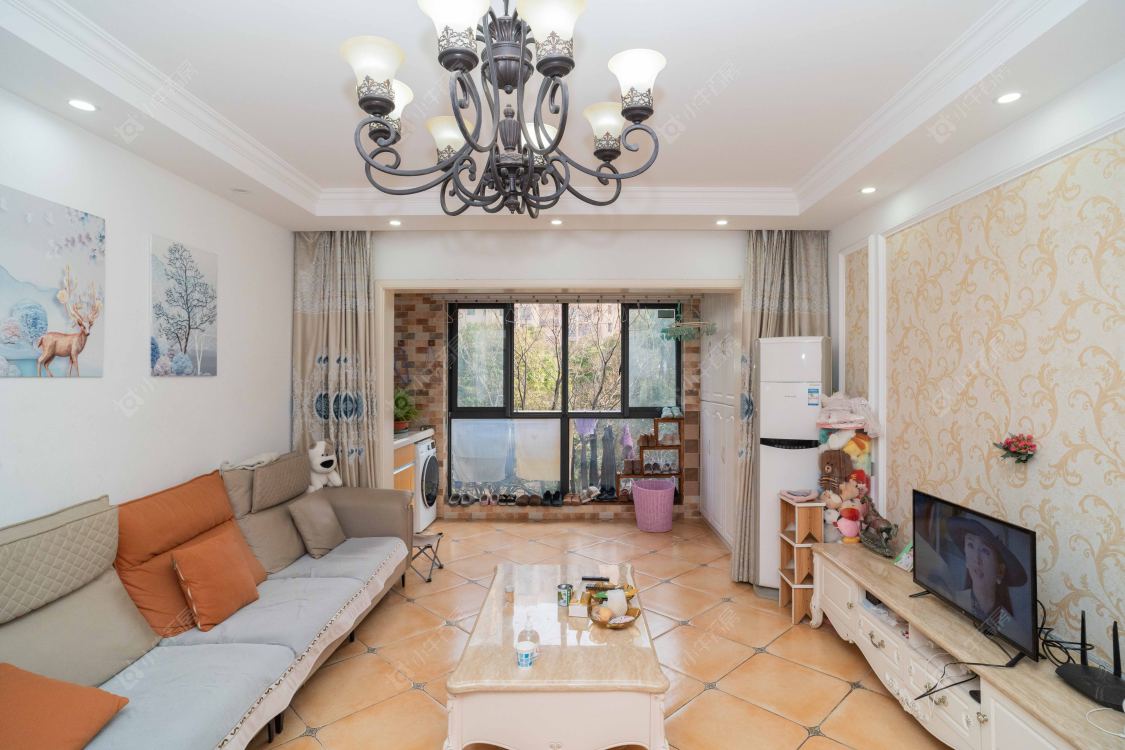 景瑞曦城房源 常州景瑞曦城在售二手房源_小牛看房