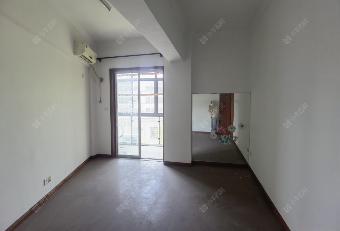 常州香江华廷苹果街区在租房源_小牛看房