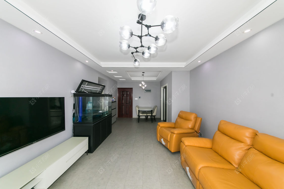 常州红星国际广场在售二手房源室内图_小牛看房