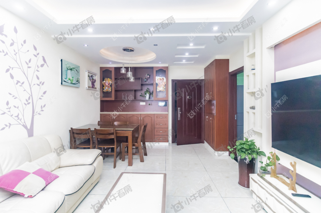 常州中奥珑郡在租房源_小牛看房