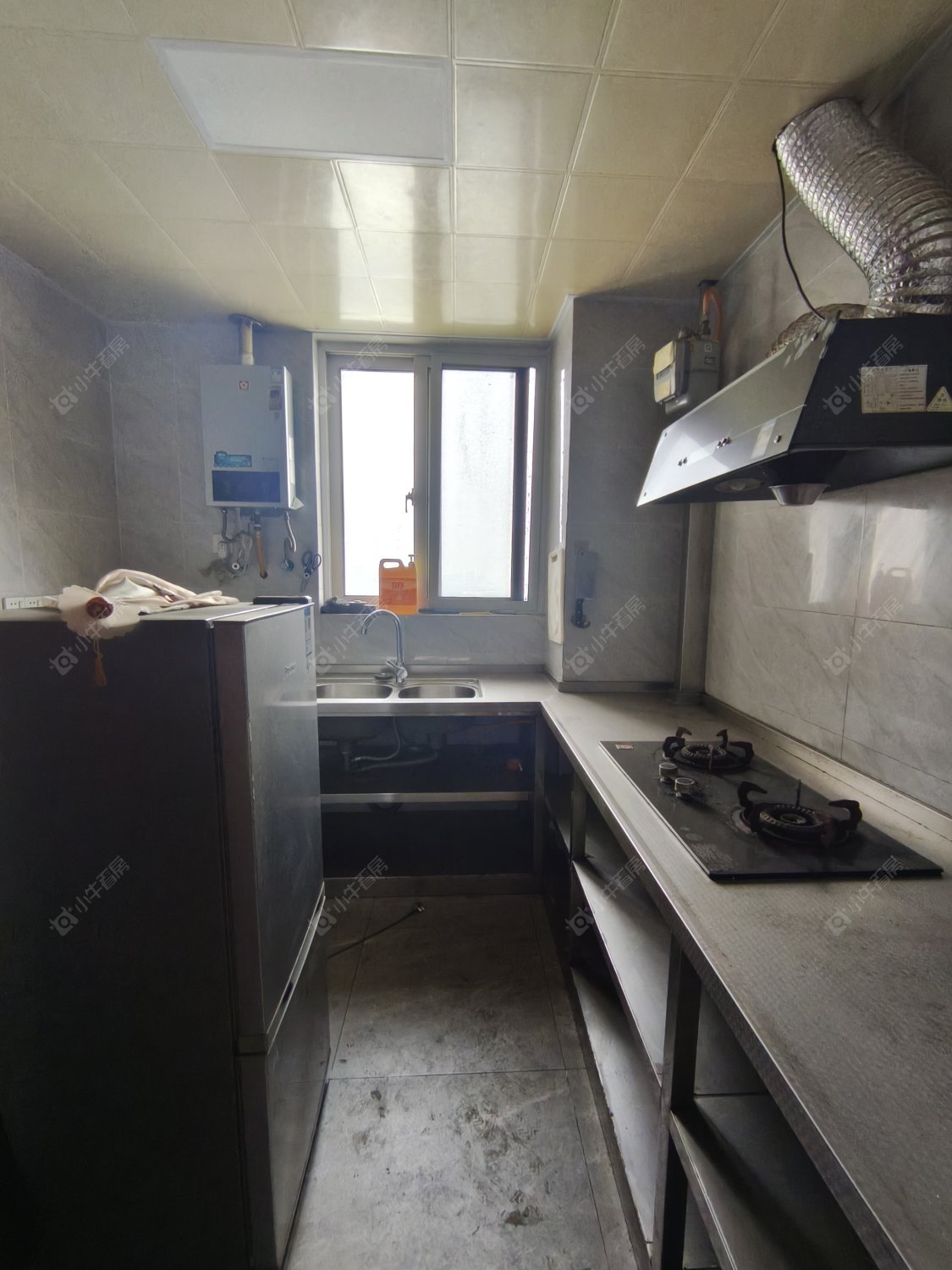 常州福成上城花园在租房源_小牛看房