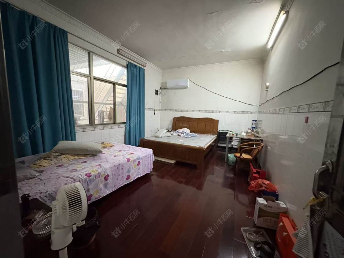 常州张家头4室1厅在租房源出租