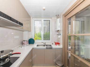 常州金科保利北郡花园在租房源室内图_小牛看房