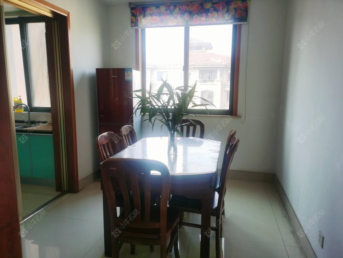 聚盛花园房源室内图 常州聚盛花园在租房源室内图_小牛看房