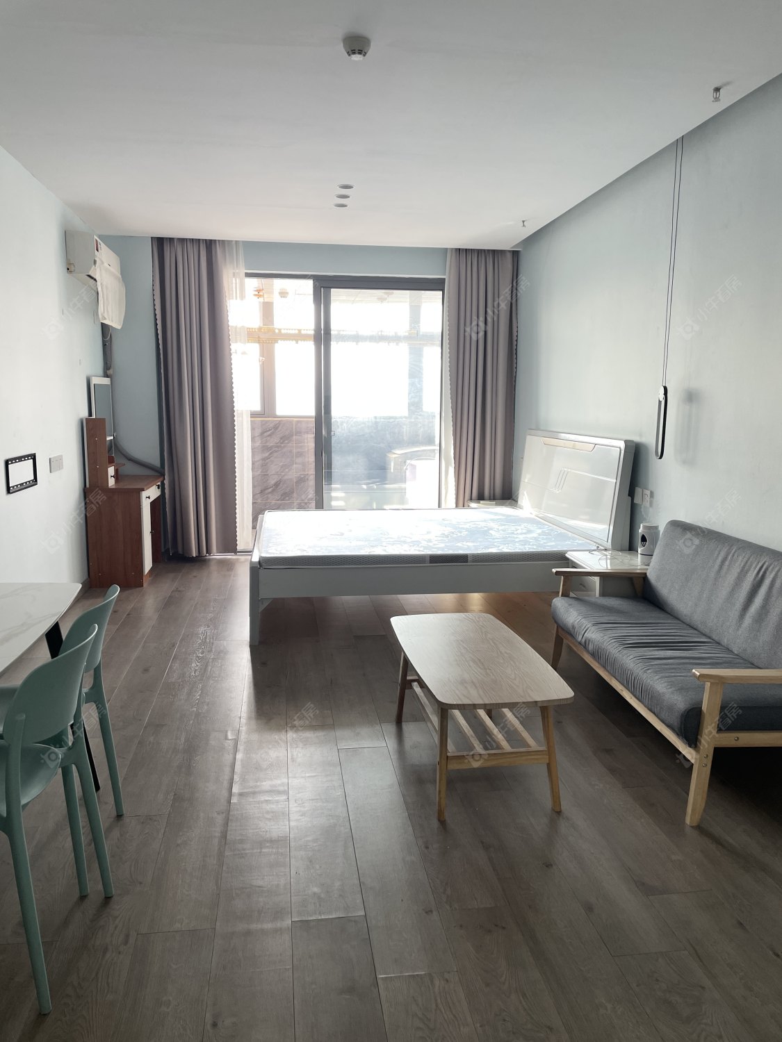 常州运河天地在租房源_小牛看房