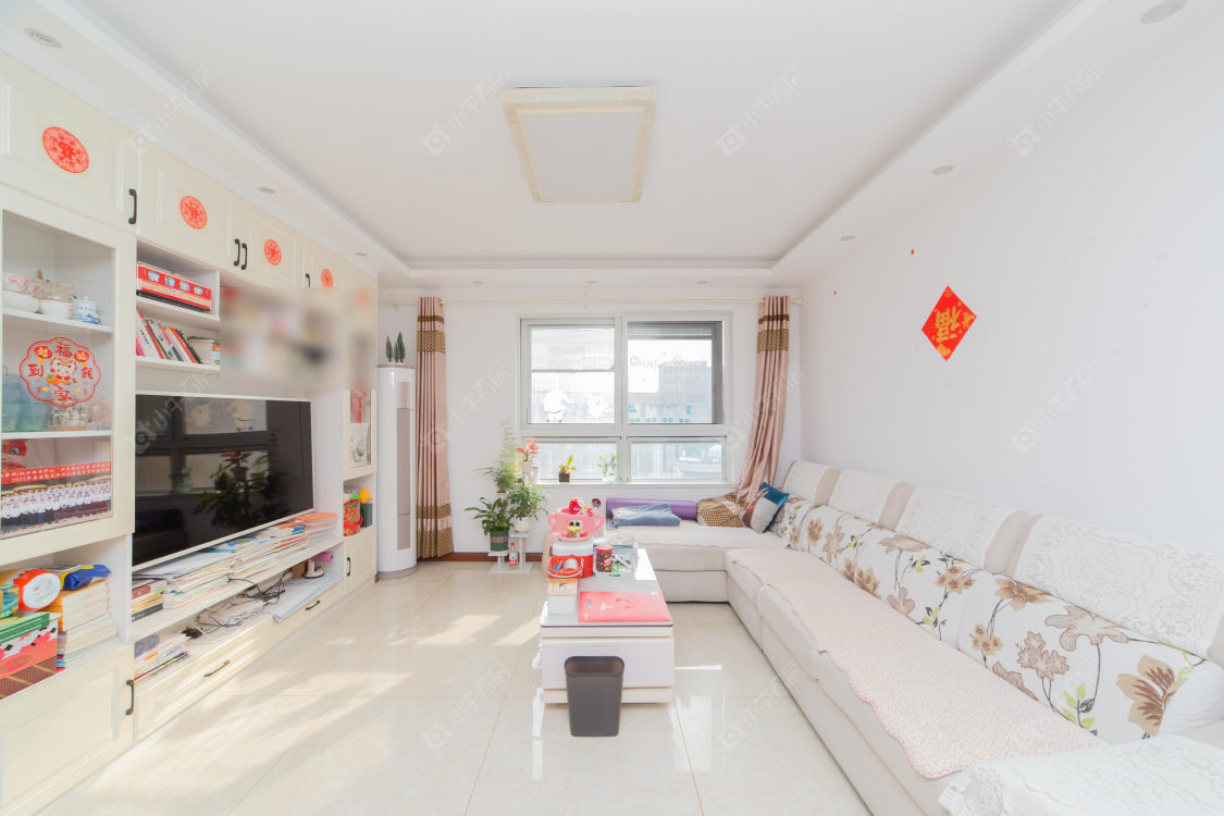 常州锦绣天地在售二手房源室内图_小牛看房