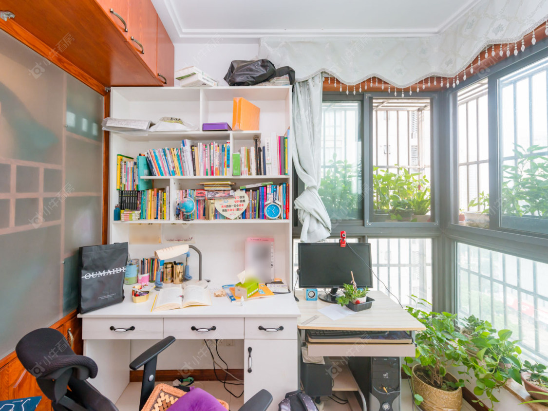 青山湾北区房源室内图 常州青山湾北区在售二手房源室内图_小牛看房