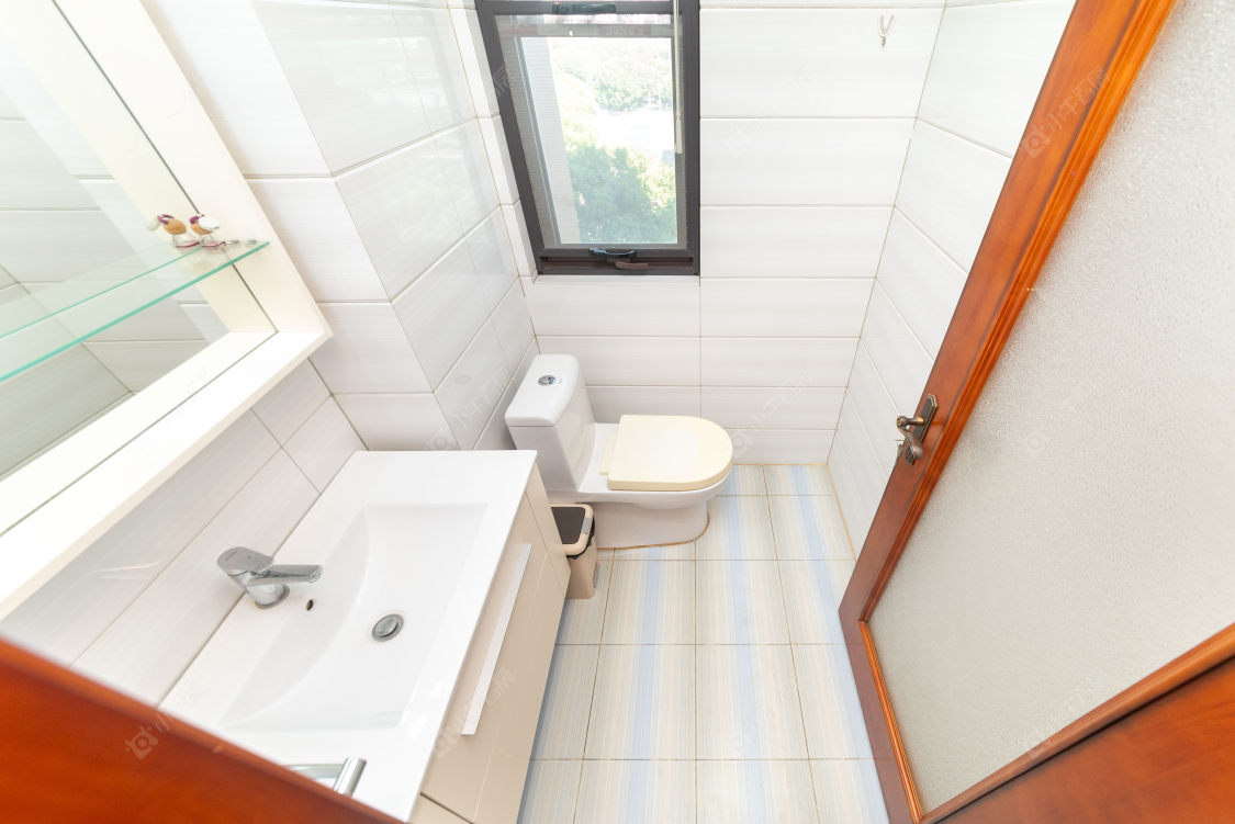 常州莱蒙城中央府西区在售二手房源室内图_小牛看房