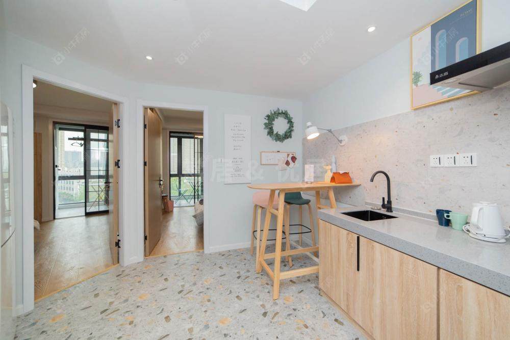 常州融锦融御华庭在售二手房源室内图_小牛看房