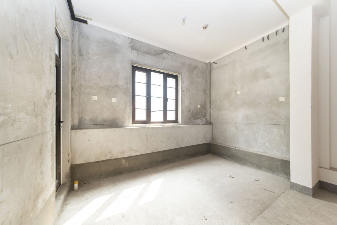 常州莱蒙城别墅区在售二手房源室内图_小牛看房