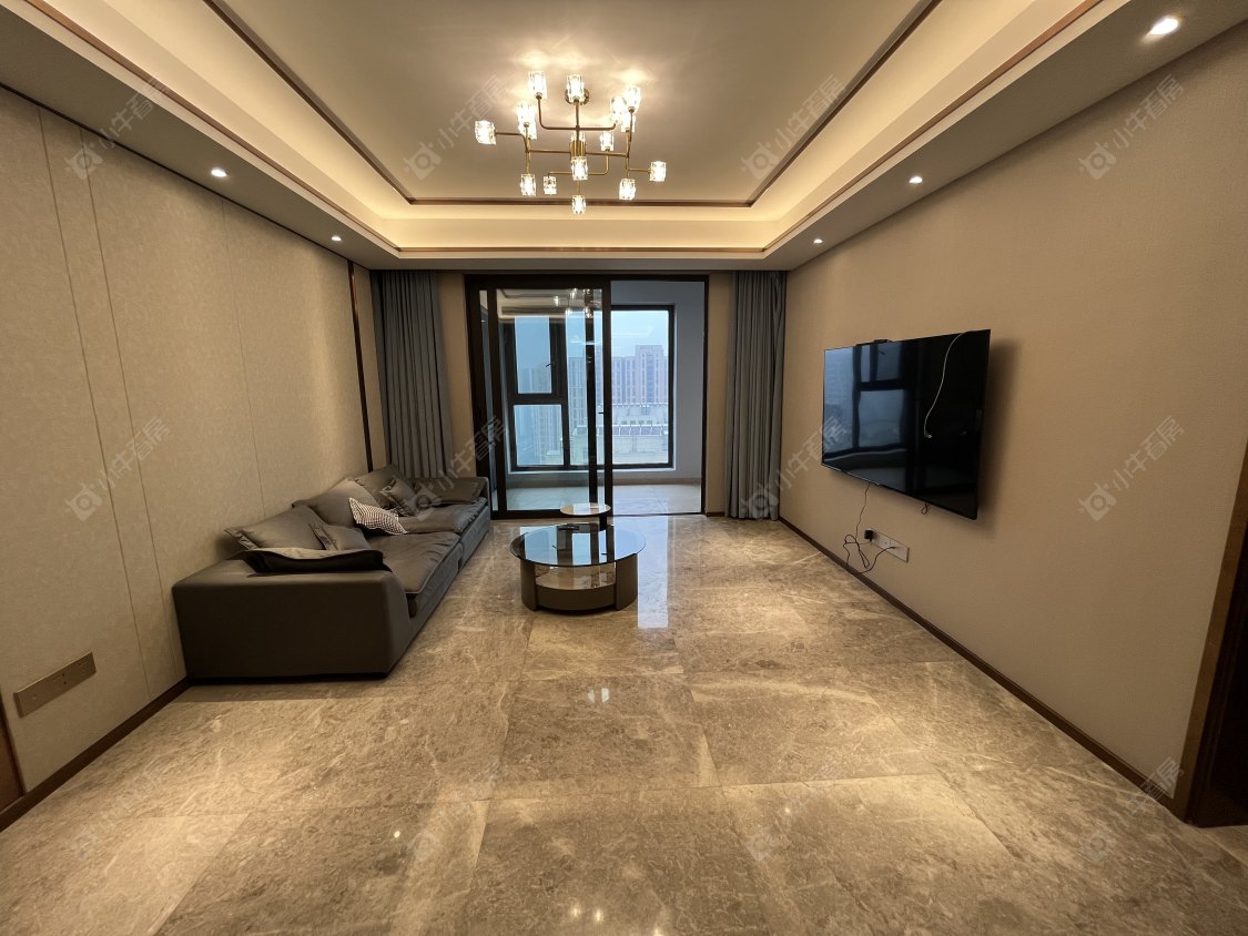 常州常发珑玥在租房源室内图_小牛看房