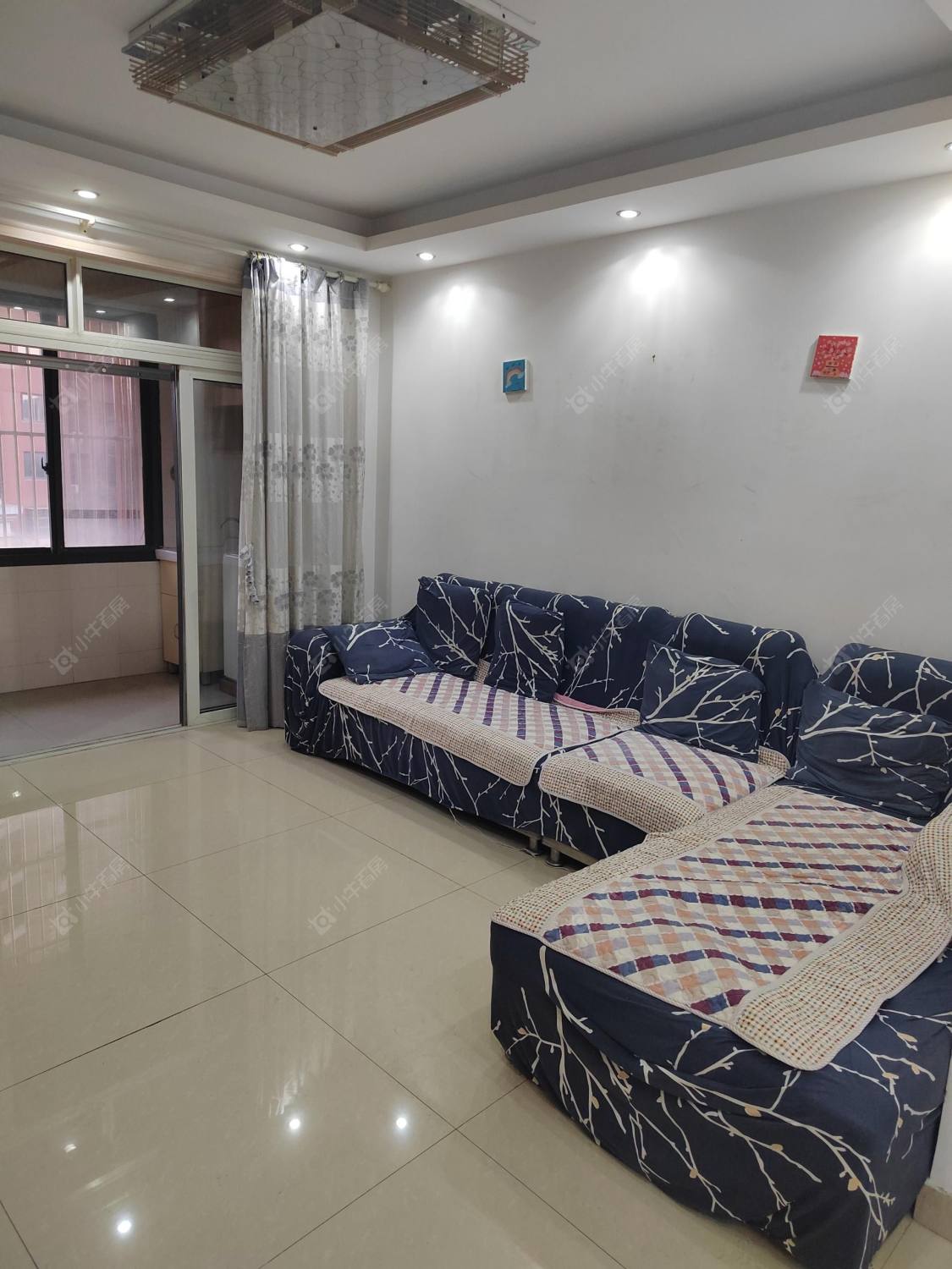 常州聚怡花园南区租房_小牛看房