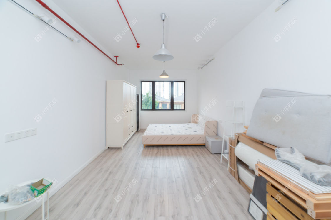 常州雅居乐星河湾在租房源_小牛看房