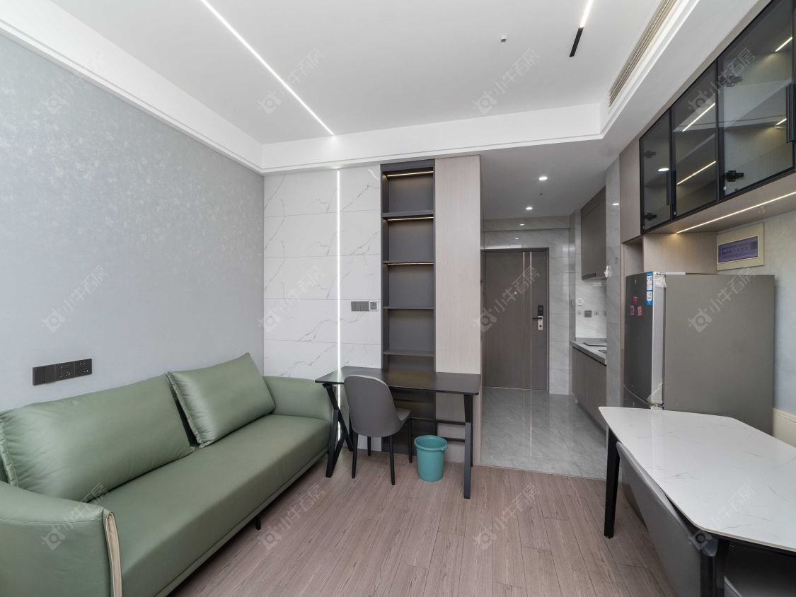 常州潮悦荟在售二手房源室内图_小牛看房