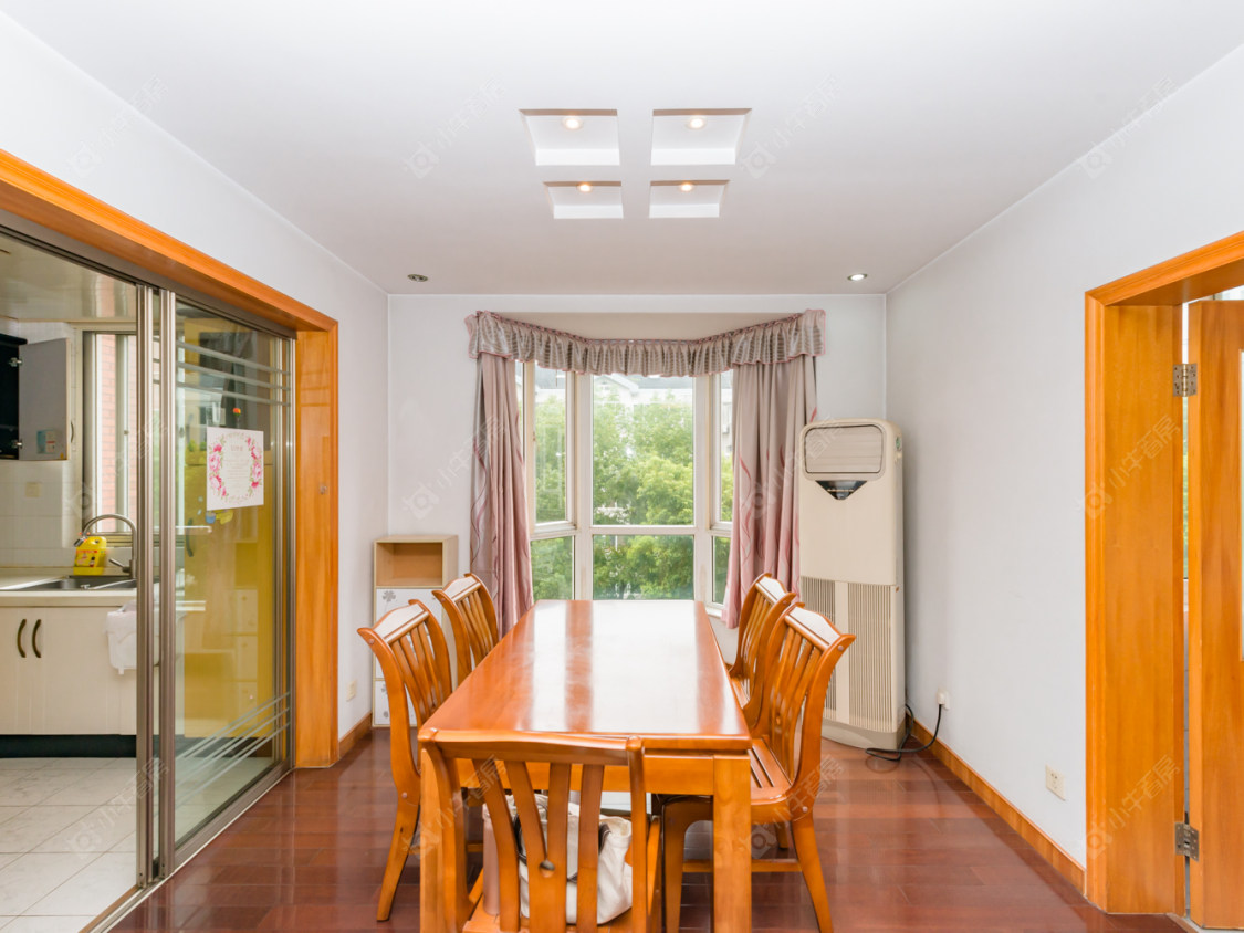 常州德馨花园在售二手房源室内图_小牛看房