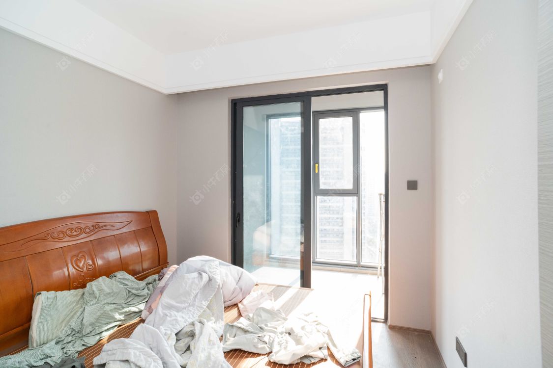 常州金隅·钟楼天筑在售二手房源室内图_小牛看房