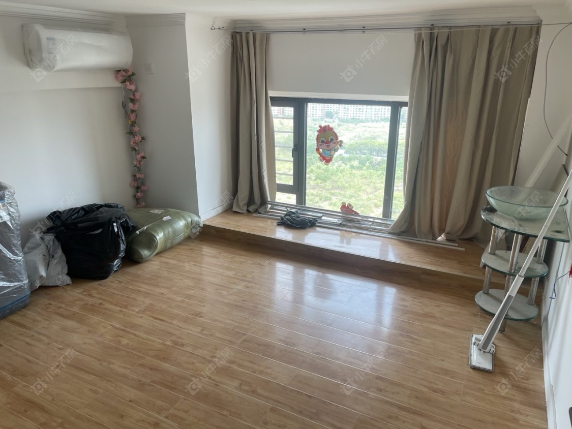 常州雅居乐凤凰台租房_雅居乐凤凰台1室1厅房源出租