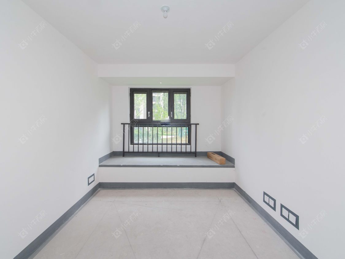 常州保利和光晨樾在售二手房源室内图_小牛看房