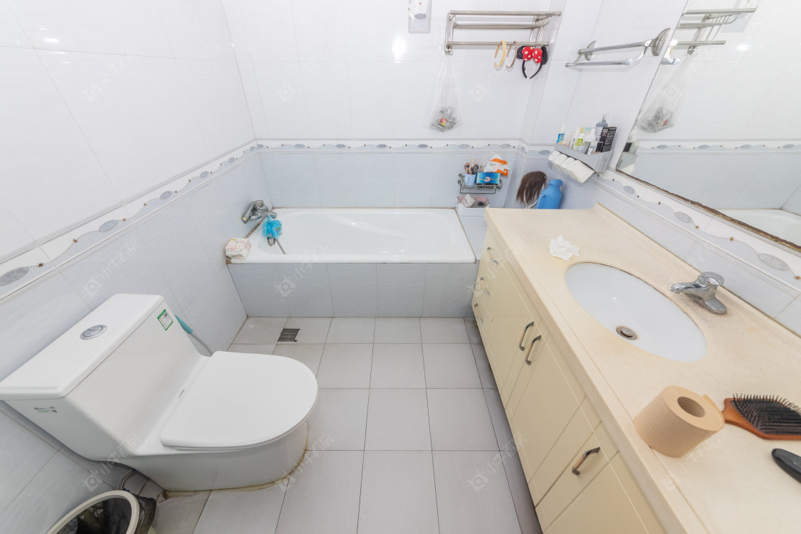 常州圩塘五村在售二手房源室内图_小牛看房