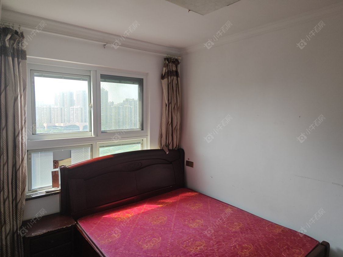 常州星悦花都在租房源_小牛看房