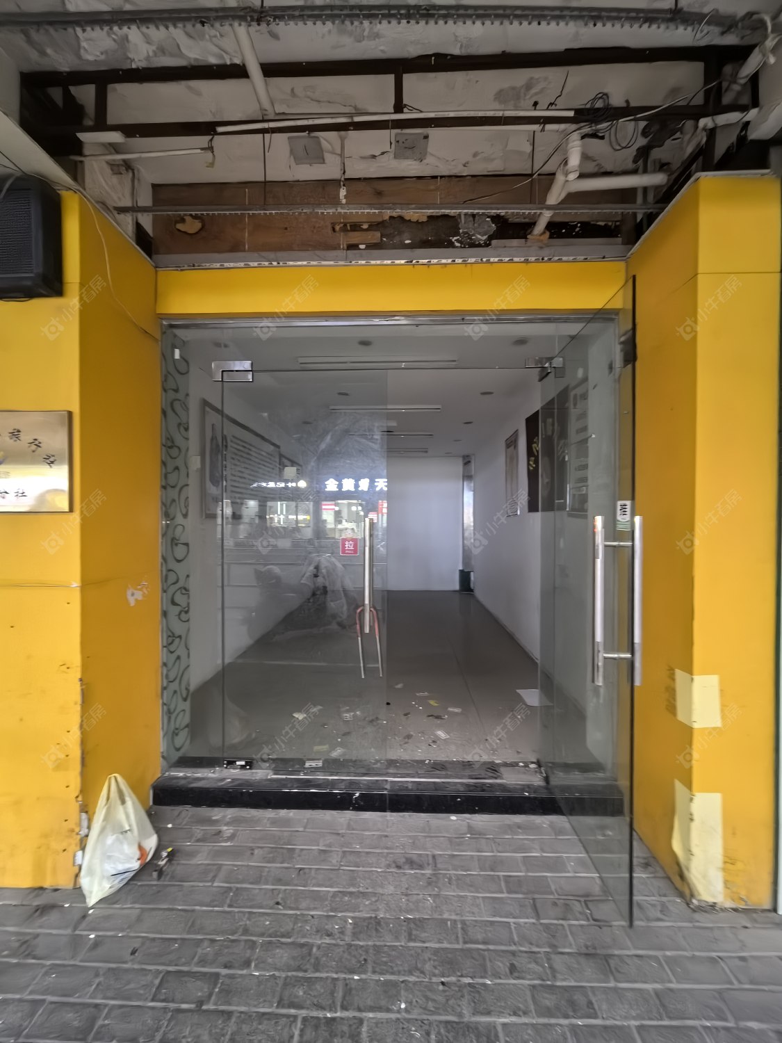 常州河海综合市场在租房源室内图_小牛看房