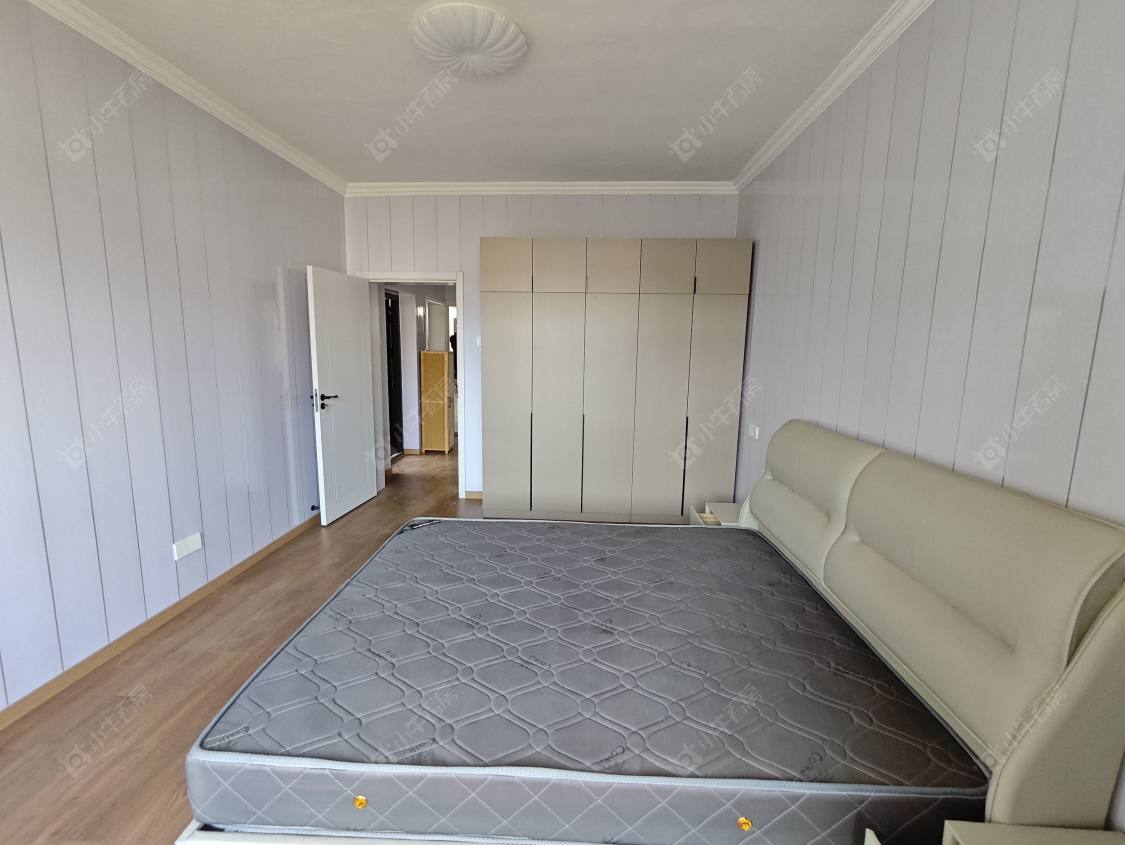 常州白云新村在租房源室内图_小牛看房