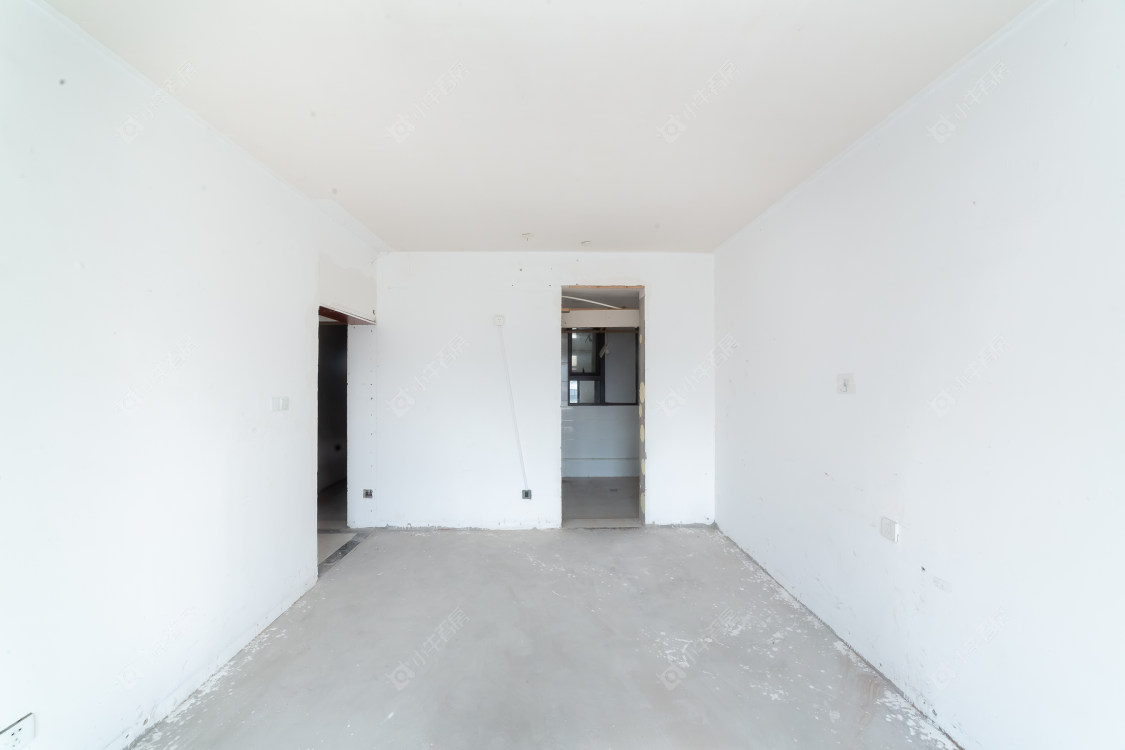 常州绿都万和城六区在售二手房源室内图_小牛看房