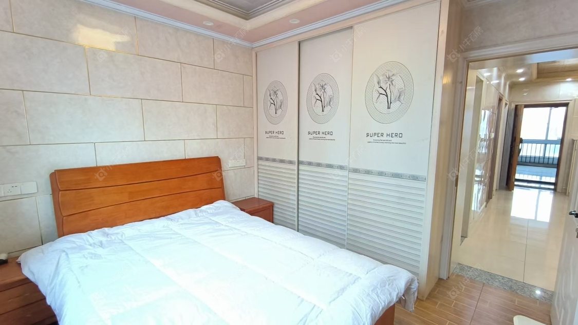 常州凯尔锋度在租房源室内图_小牛看房