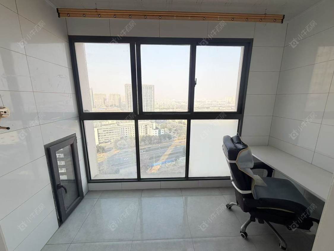 常州高力国际SOHO在租房源室内图_小牛看房