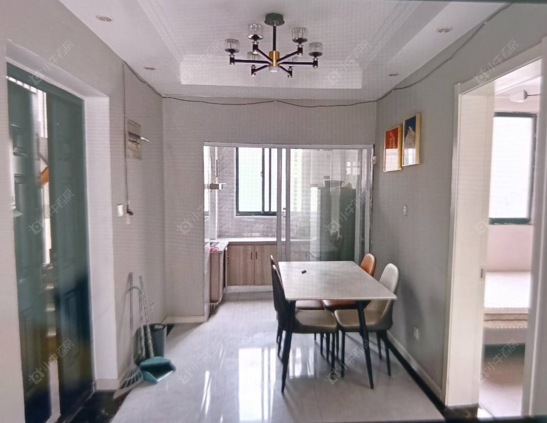 常州百草苑在租房源室内图_小牛看房