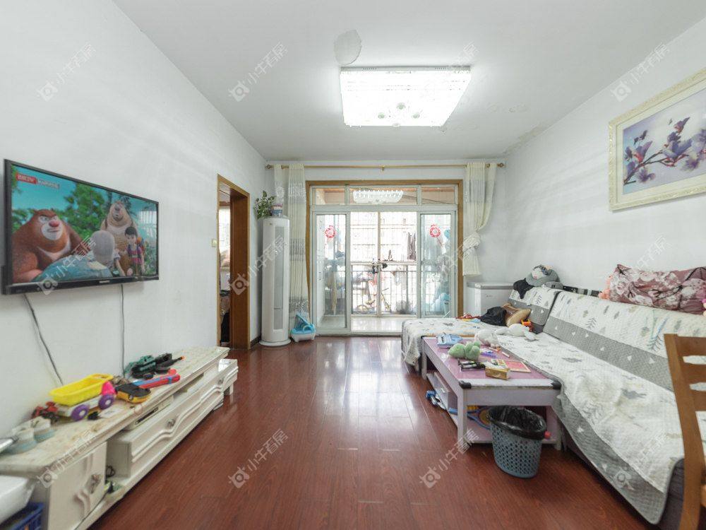 常州金梅花园南区在租房源室内图_小牛看房