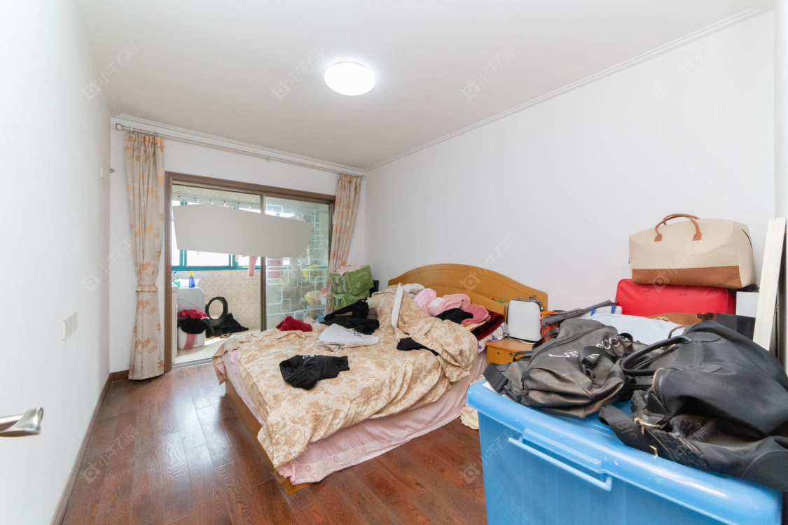 常州紫云苑在售二手房源室内图_小牛看房