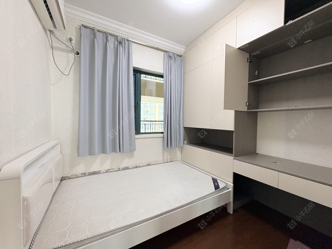 丹阳恒大城在售二手房源室内图_小牛看房