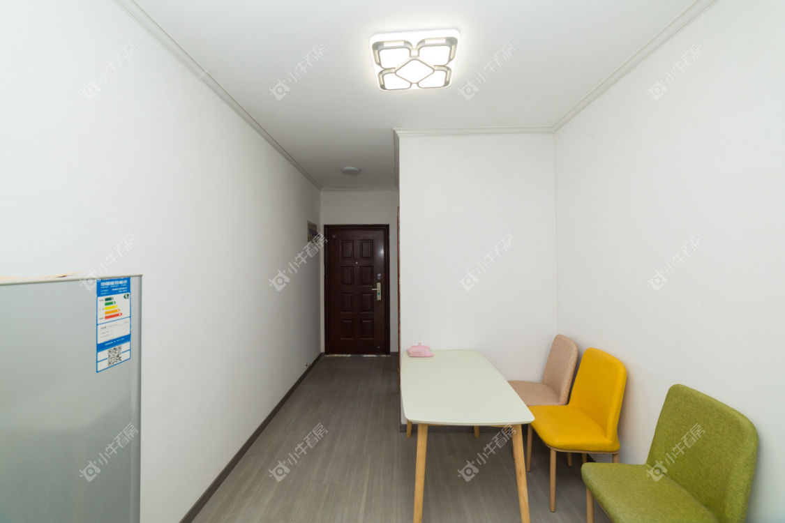 常州蓝山湖在租房源室内图_小牛看房