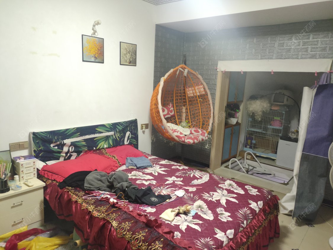 和枫苑房源 常州和枫苑在租房源_小牛看房