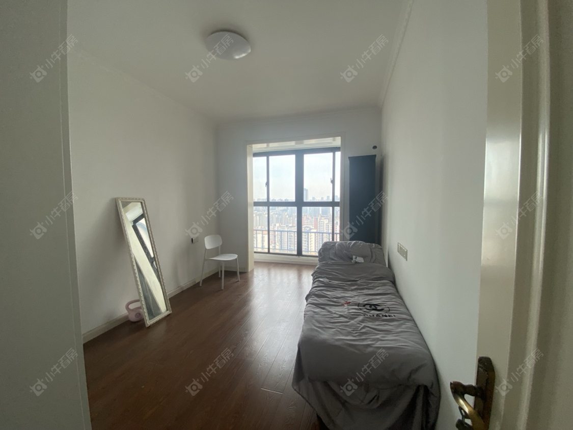 常州大名城南区在租房源室内图_小牛看房