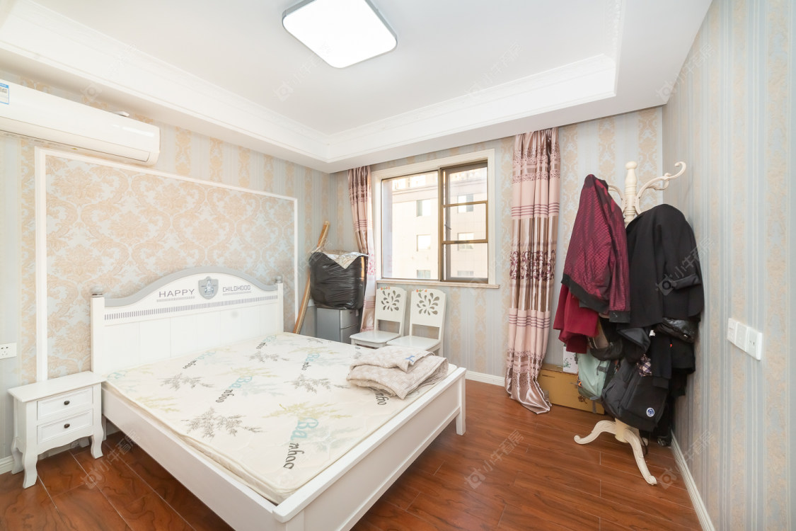 常州翡翠锦园在售二手房_小牛看房