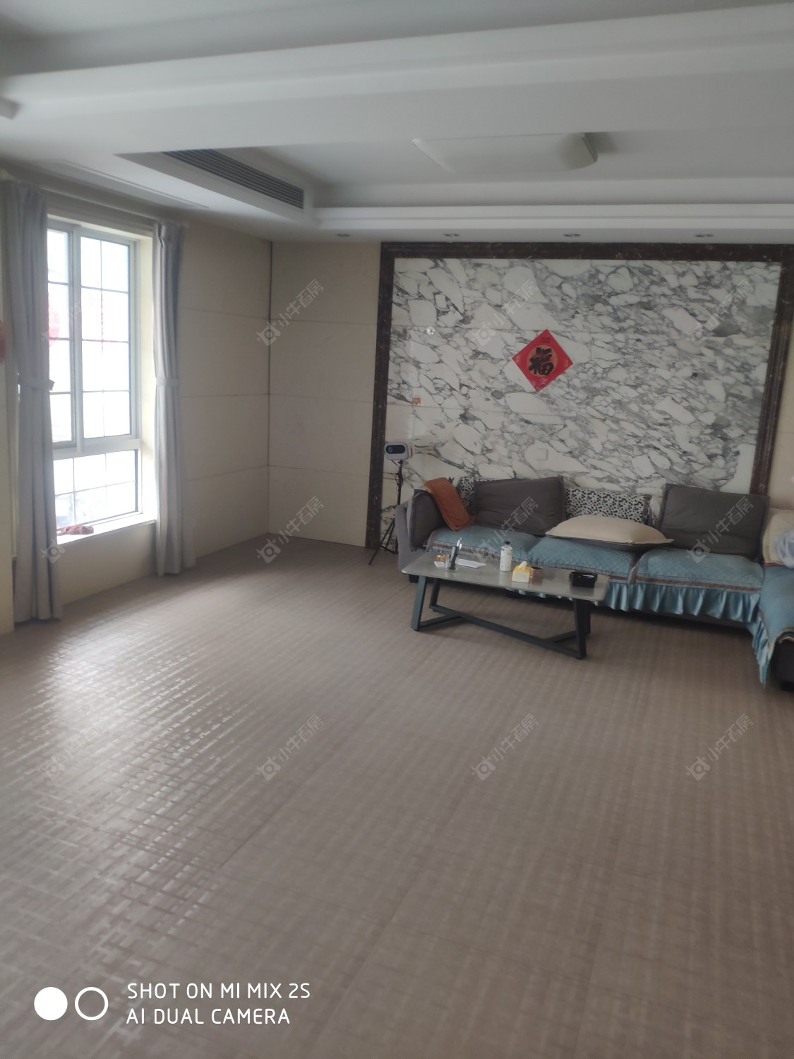 常州华城新村5室2厅出租房源图片