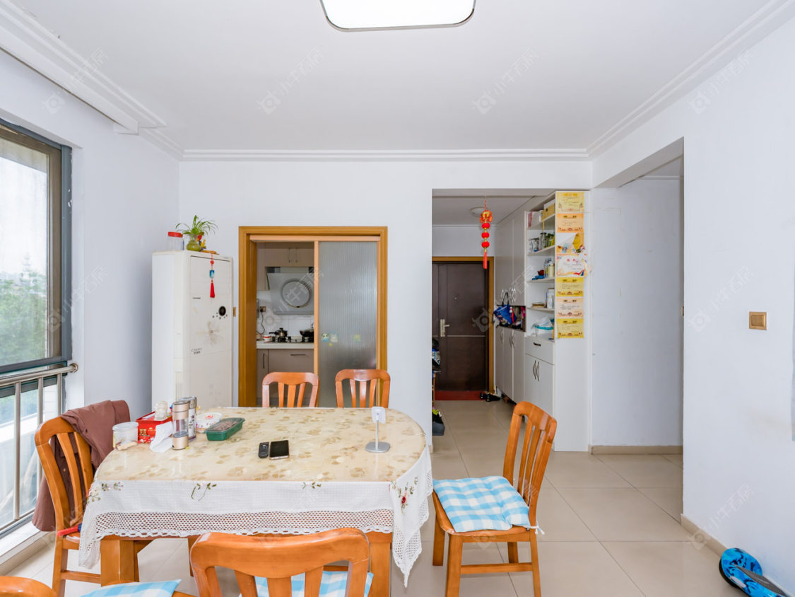 常州金色新城西区在售二手房源室内图_小牛看房