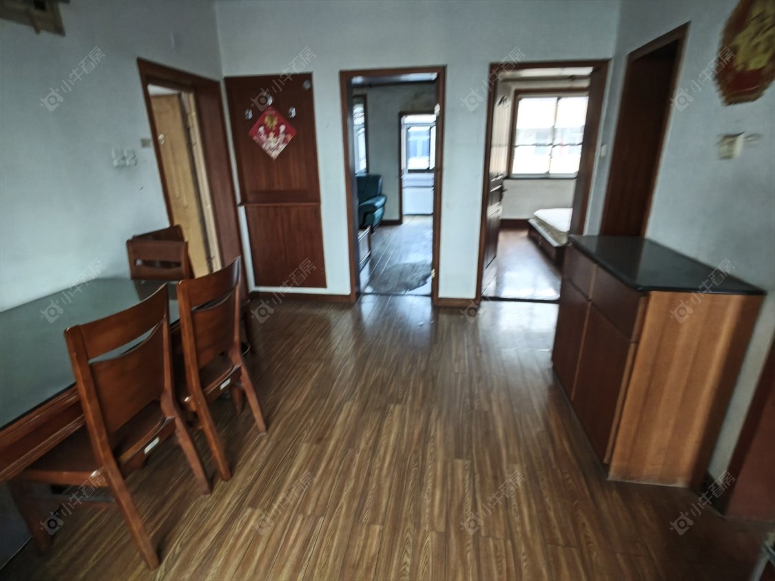 常州西新桥二村租房_小牛看房