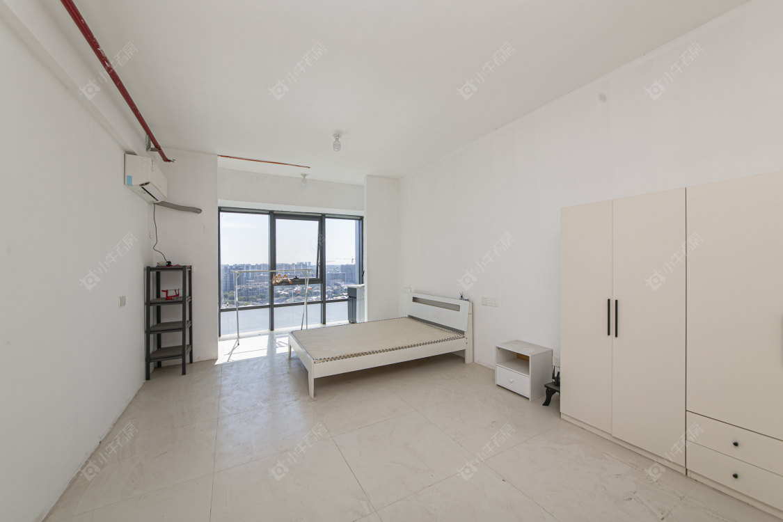 常州爱琴海公寓在售二手房源室内图_小牛看房