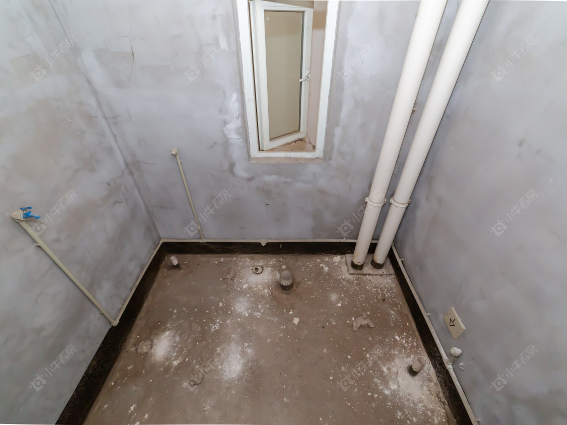 常州新丰苑在售二手房源室内图_小牛看房