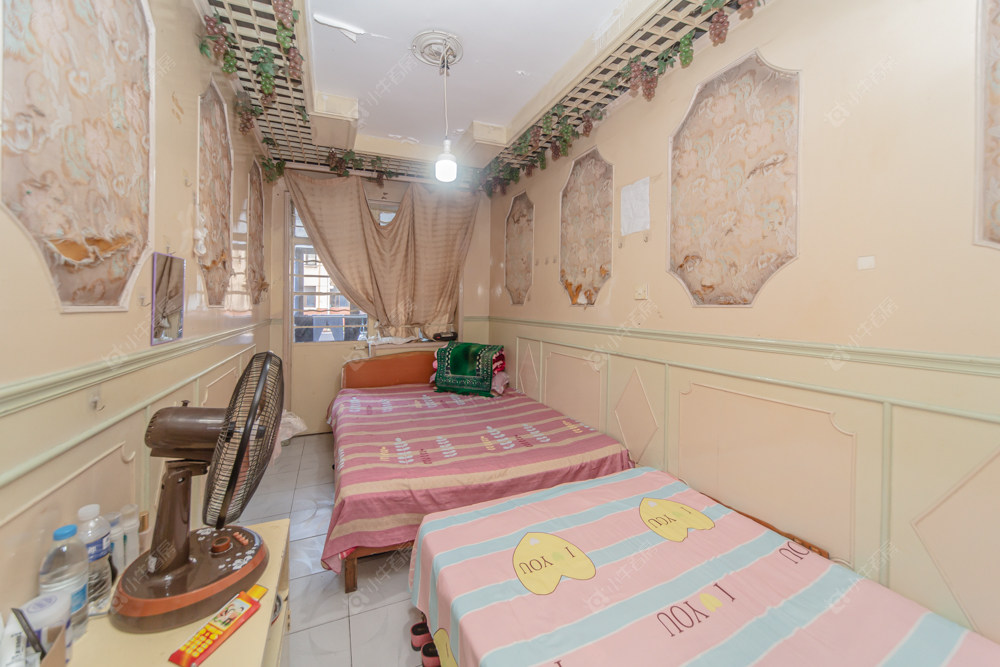 燕兴新村西区房源室内图 常州燕兴新村西区在售二手房源室内图_小牛看房